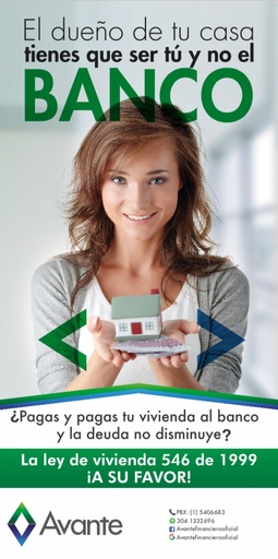 SOY AVANTE FINANCIERO OFICIAL